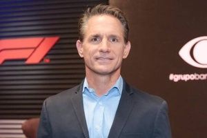 Globo avalia contratar comentarista da Band para transmissões da F1 em 2026