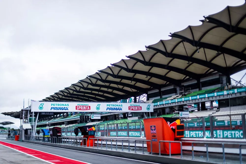 Circuit overview