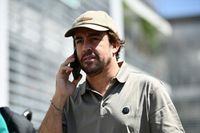 Alonso sigue pensando que "no hay nada que celebrar" y tiene "miedo" a M&eacute;xico