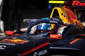 Sztuka otarł się o podium