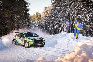 Szwedzkie przygody Pana Michała