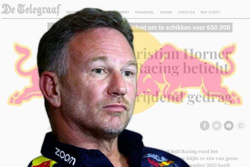 F1: Entenda as novas acusações graves do Telegraaf contra Horner