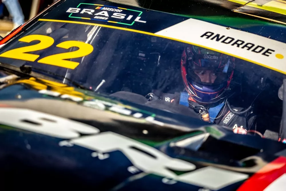 Victor Andrade