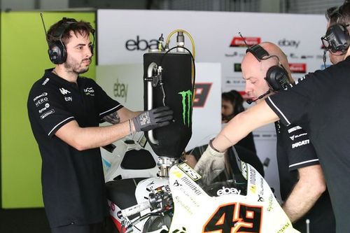 El cambio clave de MotoGP que ha pasado desapercibido en 2024