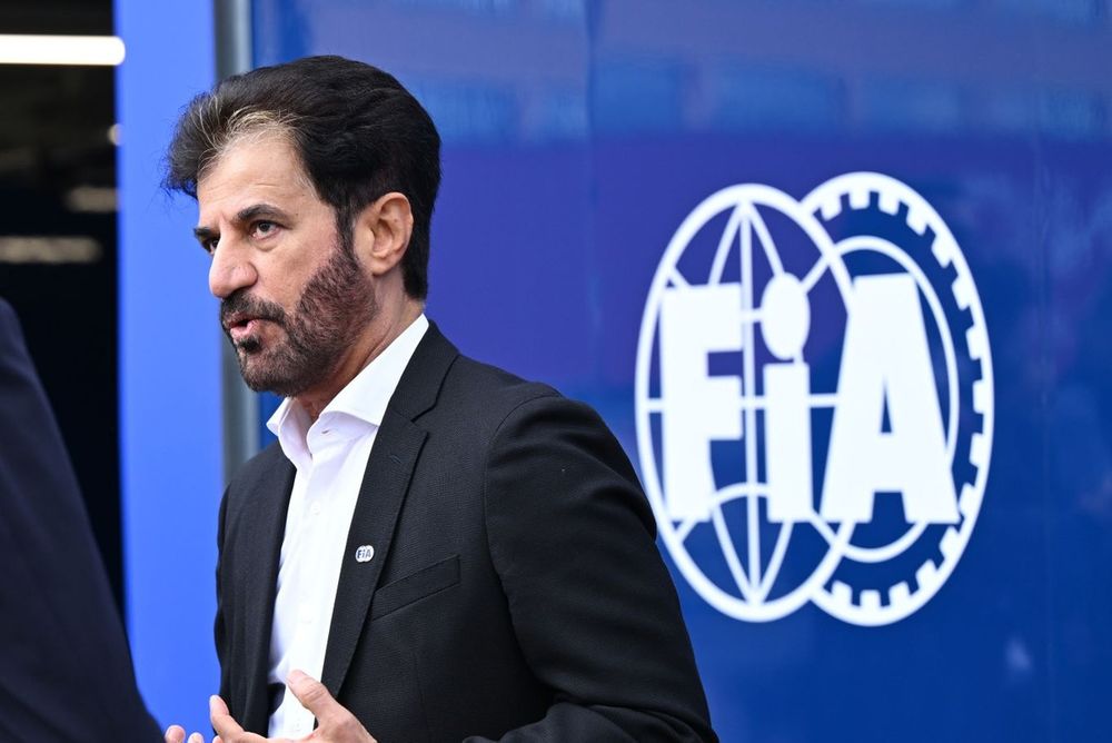 F1 | Sheila-Ann Rao torna alla FIA: sarà il consigliere di Ben Sulayem