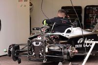 El compromiso el&eacute;ctrico de Jaguar, inseparable de la F&oacute;rmula E