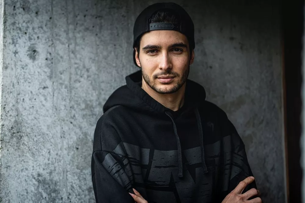 Esteban Ocon