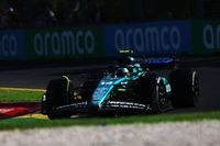 Un expiloto de F1 acusa a Alonso de actuar: "Fue digno de un Oscar"