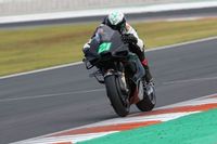 Pramac conf&iacute;a en que Morbidelli se adaptar&aacute; "enseguida" pese a su lesi&oacute;n