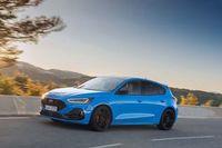 Ford confirma el fin de la producci&oacute;n para el Focus