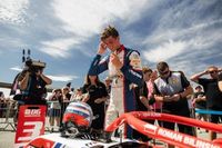 Przymusowa absencja Bilińskiego