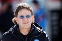 Wayne Taylor can't stop winning