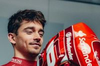 F1: Leclerc e Sainz detalham chegada de Hamilton &agrave; Ferrari; Vasseur rebate cr&iacute;ticas sobre mudan&ccedil;a
