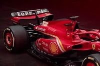 Ferrari chce lepszej wydajności DRS