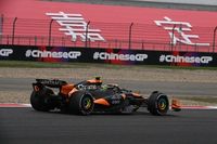 A qu&eacute; hora fue la clasificaci&oacute;n sprint del GP de China F1 y c&oacute;mo se pudo ver