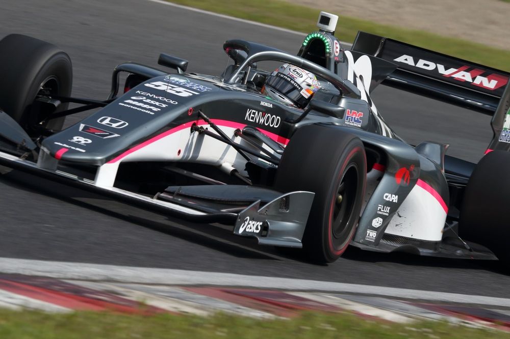 Atsushi Miyake, TEAM GOH