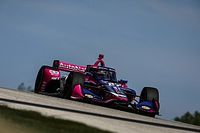 Rossi logra la pole en Road America y Palou saldr&aacute; tercero