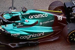 F1: Entenda atualizações da Aston Martin que criaram "Red Bull verde"