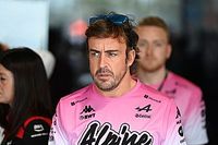 F1: Alonso detona comissários de Miami após punição: "Incompetentes"