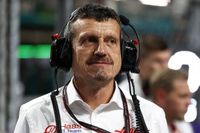 Steiner: Lieber eine Achterbahnfahrt als nur Niederlagen wie 2021