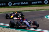 C&oacute;mo RB pas&oacute; de equipo junior a "hermano" de Red Bull en la F1