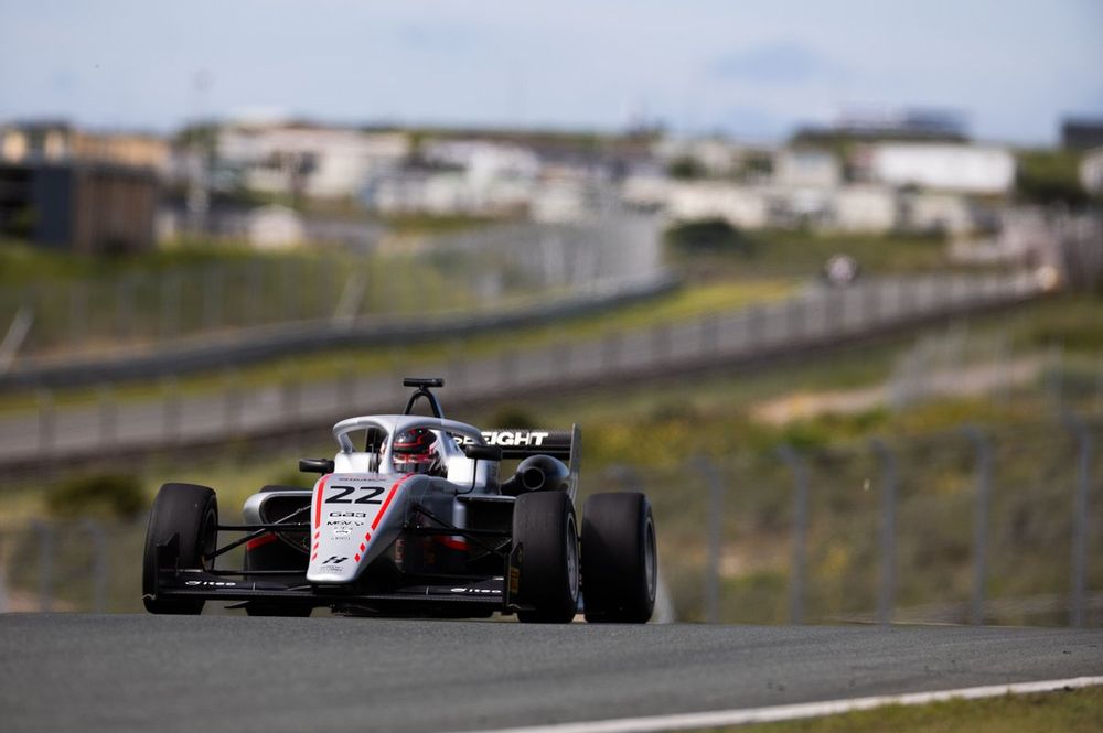 Tymoteusz Kucharczyk, HiTech