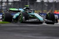 Aston Martin volvi&oacute; "a la normalidad" en Silverstone, dice Alonso