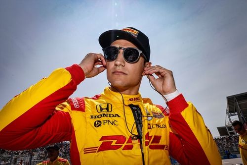 C&oacute;mo se deshizo Palou de sus rivales en Toronto para acercarse al t&iacute;tulo