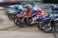 MXGP de Suecia 2024: horarios en Uddevalla y c&oacute;mo ver en TV