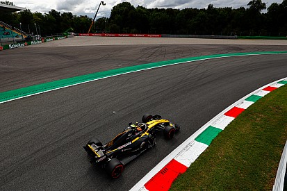 Sainz: "No me hubiera esperado para nada ser 7º"