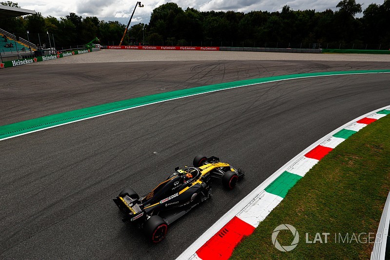 Sainz: