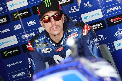 Viñales: “Está bien aprender de lo malo, pero prefiero aprender de lo bueno”
