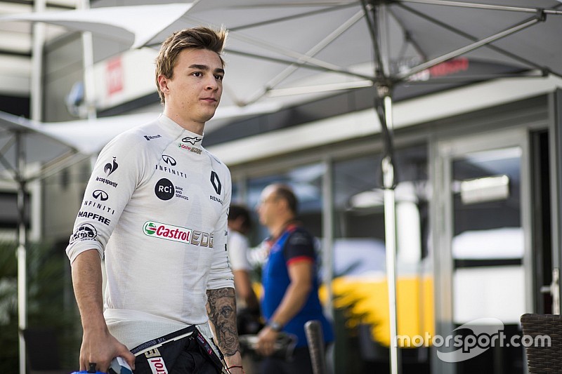 Williams-Cockpit weg: Korruptionsaffäre kippt Markelows Formel-1-Karriere