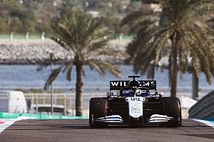 Williams stracił rezerwowego