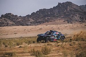 Dakar: Mówią po 1 etapie