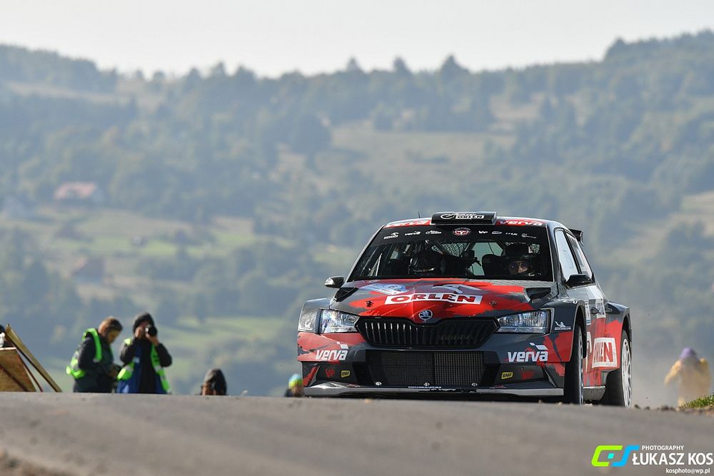 Rajd Świdnicki-KRAUSE