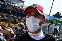 Kubica: "El parque cerrado quita a la F1 lo que me encanta"