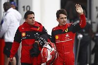 F1: Ritmo da Ferrari no Canadá serve de motivação para Leclerc