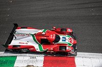 Prema Orlen Team trzeci na półmetku