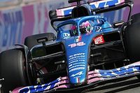 Praca z Alonso nie będzie łatwa