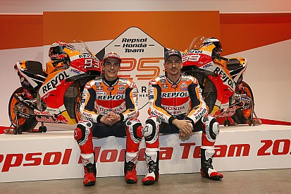 Lorenzo risponde ad Aleix Espargaro: "Impossibile è una parola che usano gli uomini deboli"