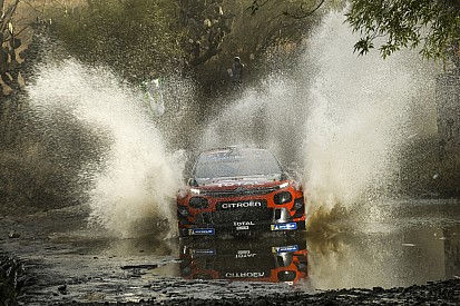 Championnat - La bonne affaire pour Ogier et Citroën