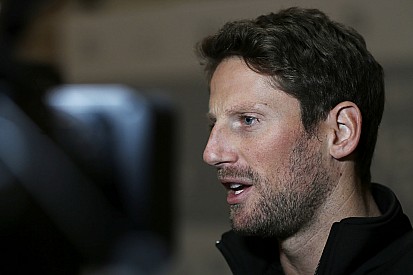 Grosjean apprezza la maggior libertà concessa ai piloti di F1 a livello di peso