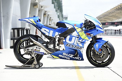 Nace Suzuki Racing Company, la división de carreras de la marca japonesa