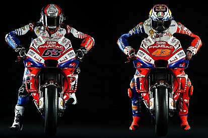 Pramac-Ducati: Die Youngster Miller und Bagnaia wittern den Erfolg