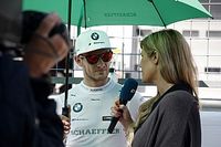 G&oacute;rą Wittmann, kraksa Di Resty