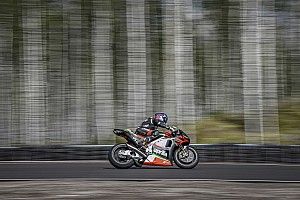 Smith establece en 1.47.540 el primer &lsquo;r&eacute;cord&rsquo; del KymiRing