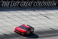 Hamlin gana en Briston y Suárez salva una oportunidad