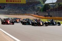 F1: Verstappen vence corrida sprint e aumenta vantagem sobre Hamilton; confira classifica&ccedil;&atilde;o do mundial