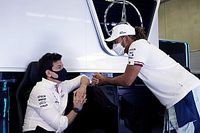 F1: Entenda como o contrato 'copia/cola' de Hamilton evitou dor de cabe&ccedil;a para a Mercedes